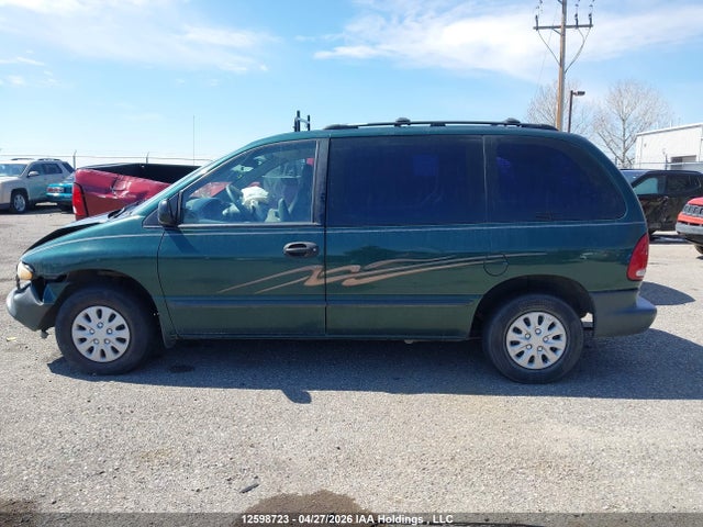 Продаж на аукціоні авто 1996 Dodge Caravan, vin: 2B4FP2539TR756955, номер лоту: 12598723