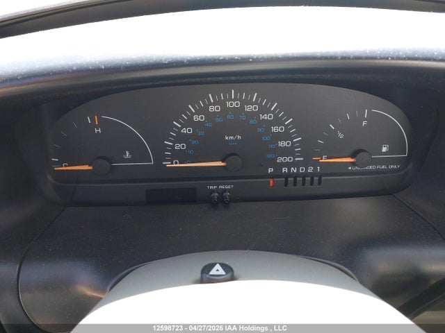 Продаж на аукціоні авто 1996 Dodge Caravan, vin: 2B4FP2539TR756955, номер лоту: 12598723