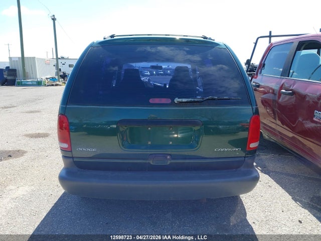 Продаж на аукціоні авто 1996 Dodge Caravan, vin: 2B4FP2539TR756955, номер лоту: 12598723
