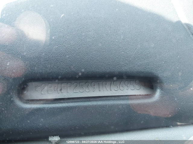 Продаж на аукціоні авто 1996 Dodge Caravan, vin: 2B4FP2539TR756955, номер лоту: 12598723