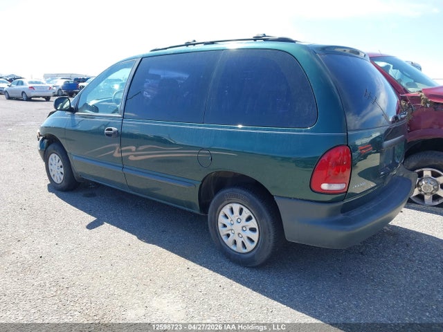 Продаж на аукціоні авто 1996 Dodge Caravan, vin: 2B4FP2539TR756955, номер лоту: 12598723