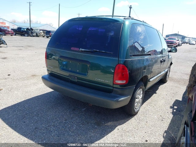 Продаж на аукціоні авто 1996 Dodge Caravan, vin: 2B4FP2539TR756955, номер лоту: 12598723