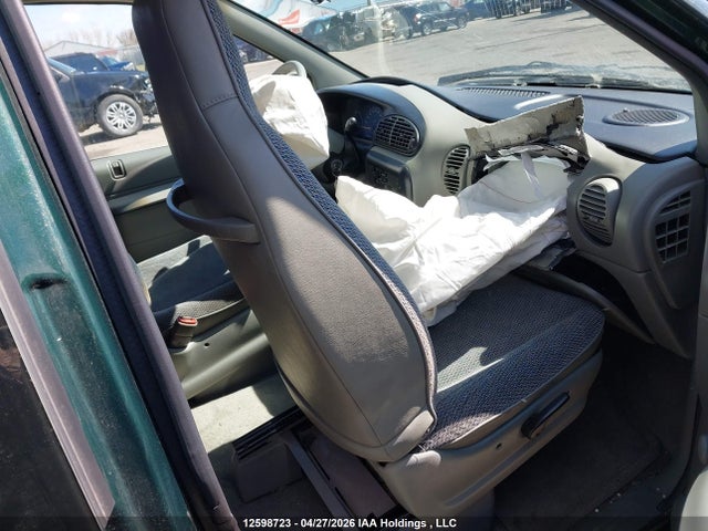 Продаж на аукціоні авто 1996 Dodge Caravan, vin: 2B4FP2539TR756955, номер лоту: 12598723