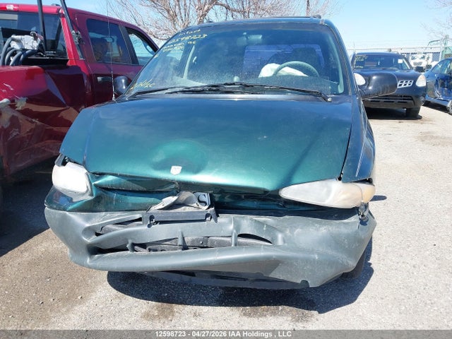 Продаж на аукціоні авто 1996 Dodge Caravan, vin: 2B4FP2539TR756955, номер лоту: 12598723