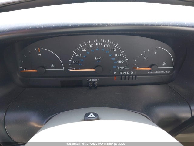 Продаж на аукціоні авто 1996 Dodge Caravan, vin: 2B4FP2539TR756955, номер лоту: 12598723