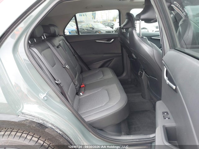Продаж на аукціоні авто 2025 Kia Niro Hev Sx/sx W/cityscape Green   Black Exterior, vin: KNDCT3LE2S5306426, номер лоту: 12598724