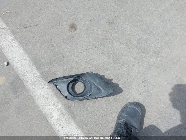 3MZBM1L72FM139545 Mazda Mazda3 Gs