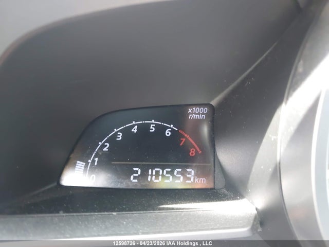 3MZBM1L72FM139545 Mazda Mazda3 Gs