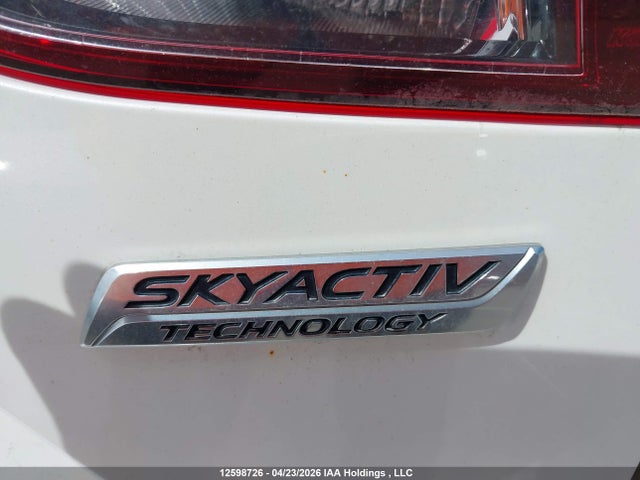 3MZBM1L72FM139545 Mazda Mazda3 Gs