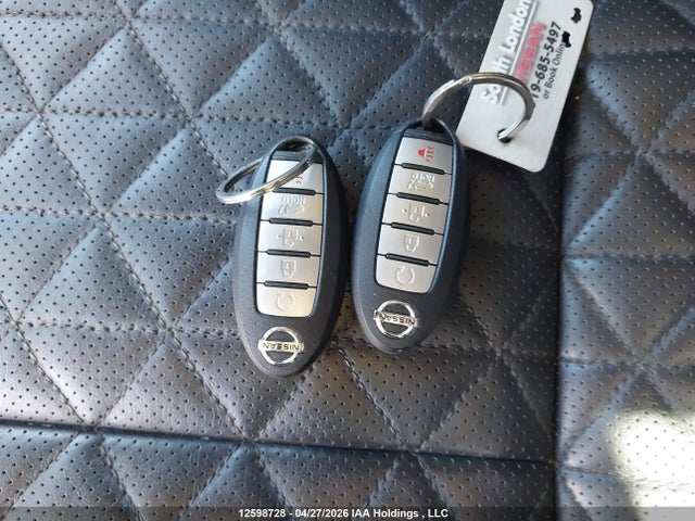 Продажа на аукционе авто 2019 Nissan Murano S/sl/sv/platinum, vin: 5N1AZ2MS5KN154397, номер лота: 12598728