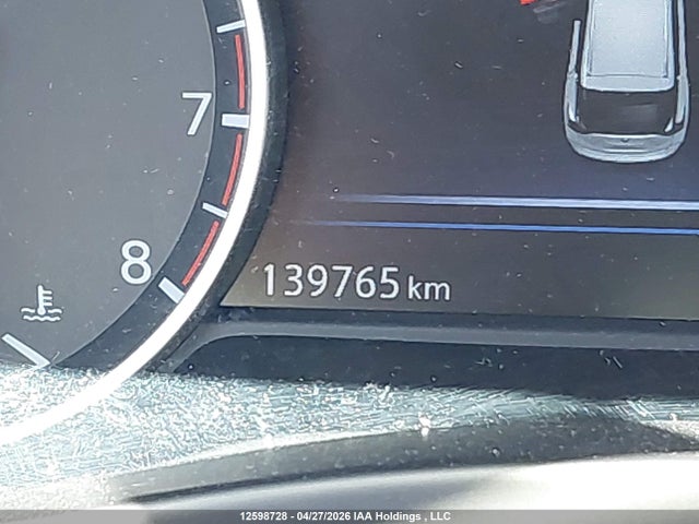 Продажа на аукционе авто 2019 Nissan Murano S/sl/sv/platinum, vin: 5N1AZ2MS5KN154397, номер лота: 12598728