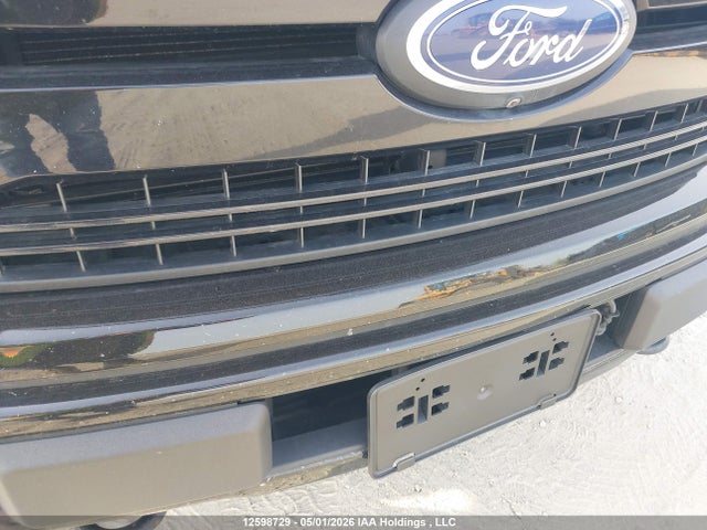 1FTEW1E46KKD01496 Ford F150 Supercrew