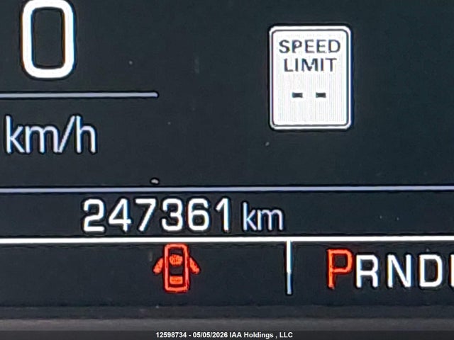 Продажа на аукционе авто 2019 Chevrolet Suburban Lt, vin: 1GNSKHKC2KR244019, номер лота: 12598734