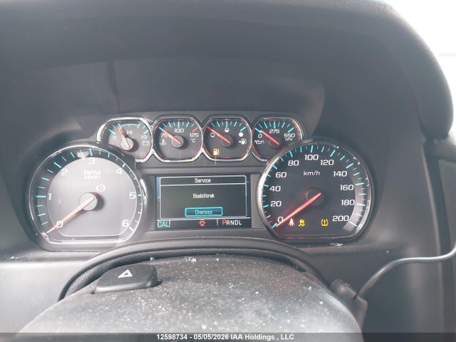Продажа на аукционе авто 2019 Chevrolet Suburban Lt, vin: 1GNSKHKC2KR244019, номер лота: 12598734