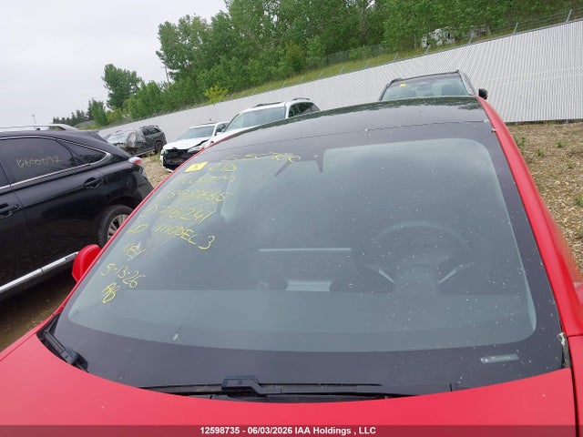 Продажа на аукционе авто 2020 Tesla Model 3 Long Range, vin: 5YJ3E1EB0LF716241, номер лота: 12598735