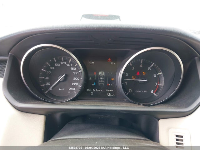 SALWR2WF9EA359137 Land Rover Range Rover Sport 3.0l V6 Supercharged Hse