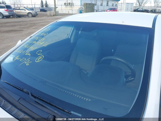 2014 Hyundai Elantra Se/sport/limited მანქანა იყიდება აუქციონზე, vin: 5NPDH4AE6EH468160, აუქციონის ნომერი: 12598739