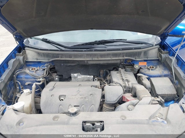 Aukcja sprzedaży 2015 Mitsubishi Rvr Gt, vin: 4A4AJ4AW4FE606109, numer aukcji: 12598741