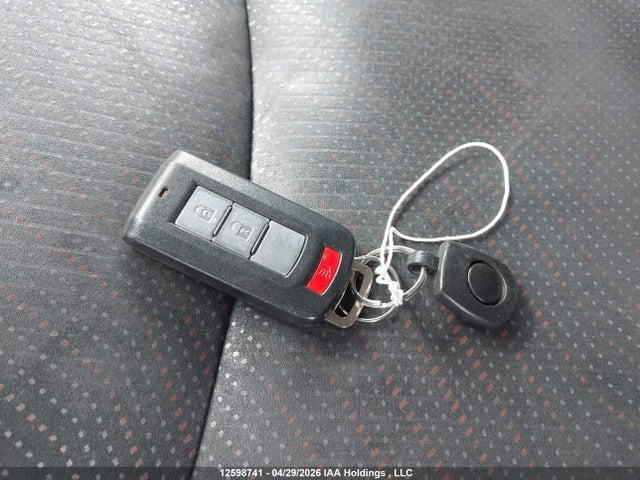 Aukcja sprzedaży 2015 Mitsubishi Rvr Gt, vin: 4A4AJ4AW4FE606109, numer aukcji: 12598741