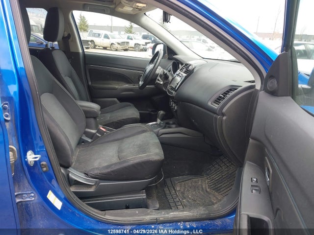 Aukcja sprzedaży 2015 Mitsubishi Rvr Gt, vin: 4A4AJ4AW4FE606109, numer aukcji: 12598741
