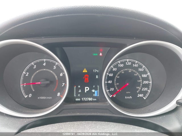 Aukcja sprzedaży 2015 Mitsubishi Rvr Gt, vin: 4A4AJ4AW4FE606109, numer aukcji: 12598741