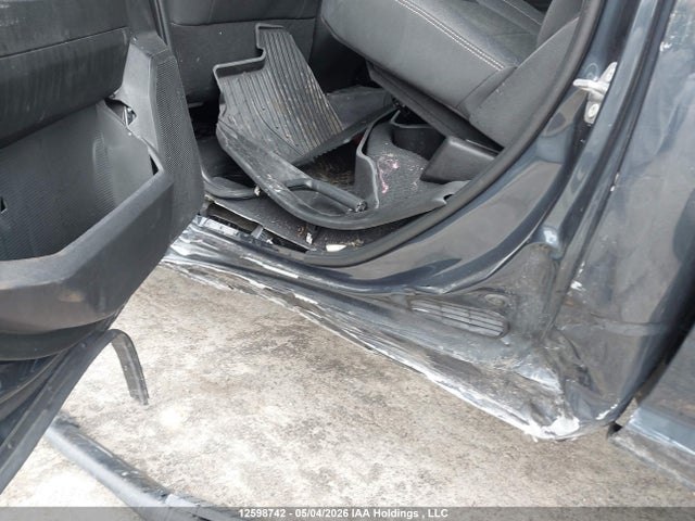 12598742 :رقم المزاد ، 3C6UR5DJ4SG574050 vin ، 2025 Ram 2500 Big Horn مزاد بيع