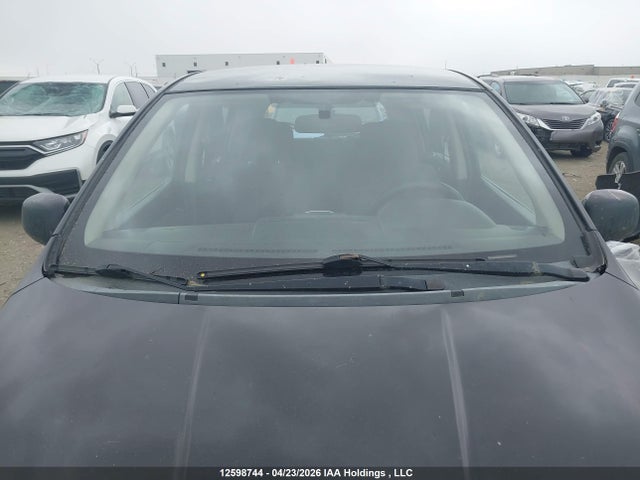 2007 Nissan Versa S/sl მანქანა იყიდება აუქციონზე, vin: 3N1BC13E47L442227, აუქციონის ნომერი: 12598744