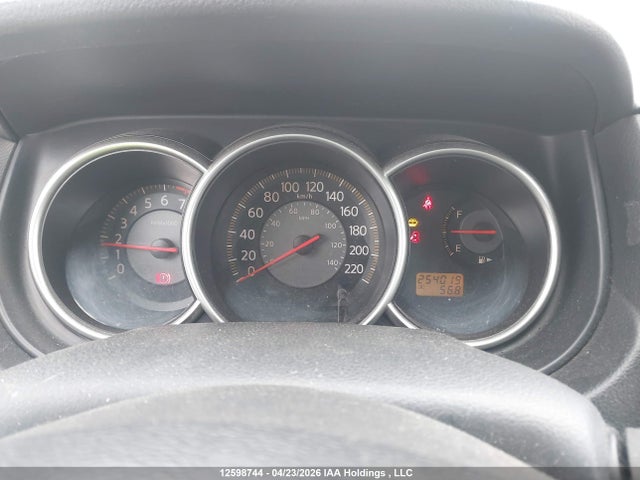 2007 Nissan Versa S/sl მანქანა იყიდება აუქციონზე, vin: 3N1BC13E47L442227, აუქციონის ნომერი: 12598744