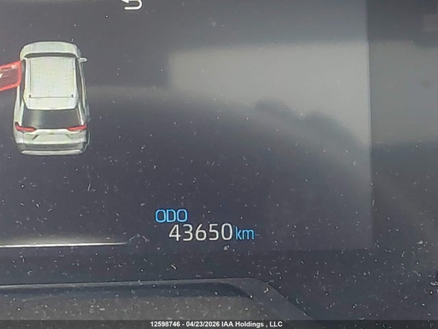 2024 Toyota Rav4 Xle/xle Premium მანქანა იყიდება აუქციონზე, vin: 2T3R1RFV0RC486556, აუქციონის ნომერი: 12598746