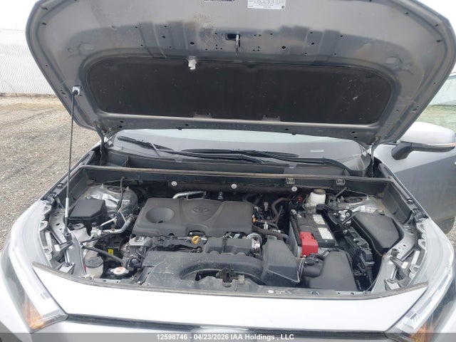 2024 Toyota Rav4 Xle/xle Premium მანქანა იყიდება აუქციონზე, vin: 2T3R1RFV0RC486556, აუქციონის ნომერი: 12598746