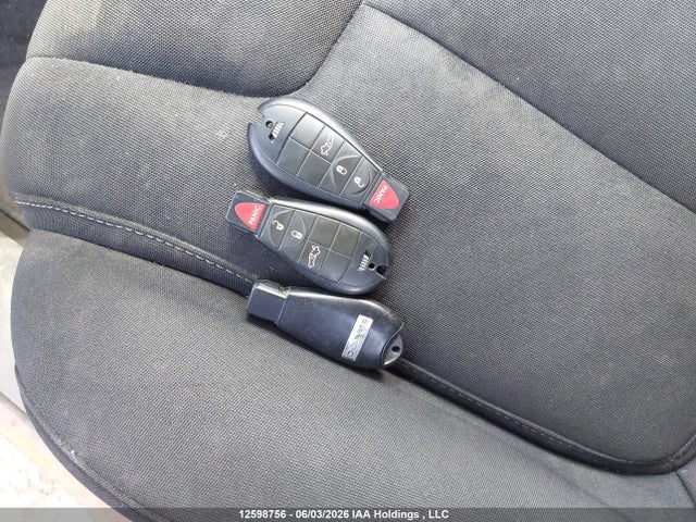 12598756 :رقم المزاد ، 1C3CDFBA7DD171762 vin ، 2013 Dodge Dart Sxt/rallye مزاد بيع