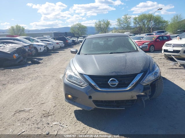 1N4AL3AP2HN338948 Nissan Altima 2.5/2.5 S/2.5 Sl/2.5 Sr/2.5 Sv