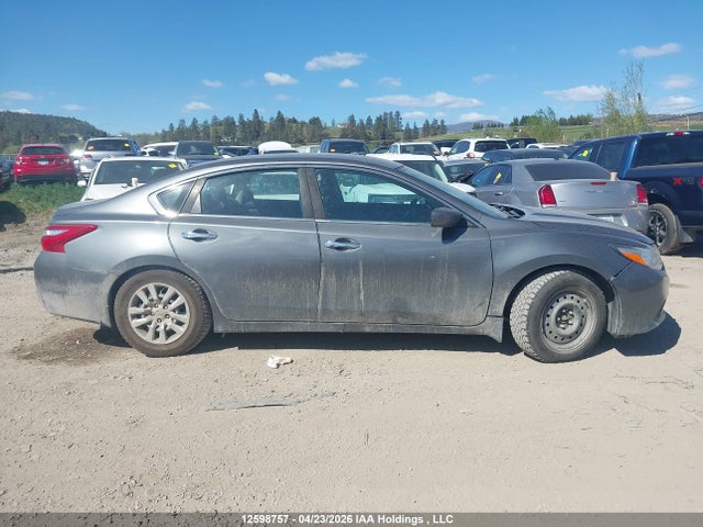 1N4AL3AP2HN338948 Nissan Altima 2.5/2.5 S/2.5 Sl/2.5 Sr/2.5 Sv
