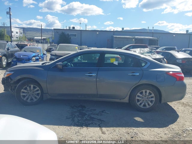 1N4AL3AP2HN338948 Nissan Altima 2.5/2.5 S/2.5 Sl/2.5 Sr/2.5 Sv
