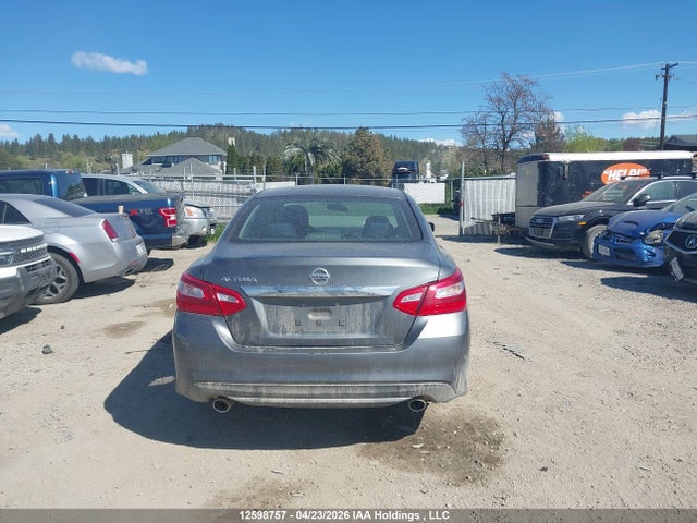 1N4AL3AP2HN338948 Nissan Altima 2.5/2.5 S/2.5 Sl/2.5 Sr/2.5 Sv