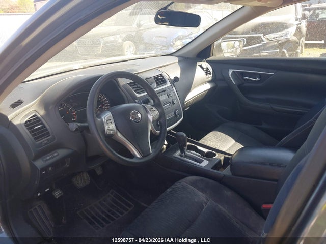 1N4AL3AP2HN338948 Nissan Altima 2.5/2.5 S/2.5 Sl/2.5 Sr/2.5 Sv