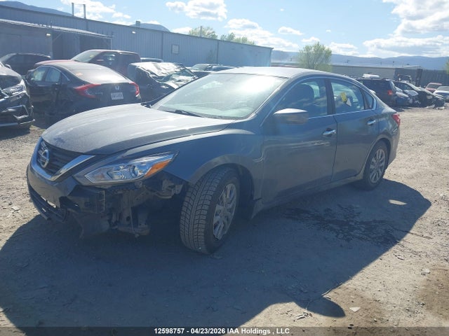 1N4AL3AP2HN338948 Nissan Altima 2.5/2.5 S/2.5 Sl/2.5 Sr/2.5 Sv