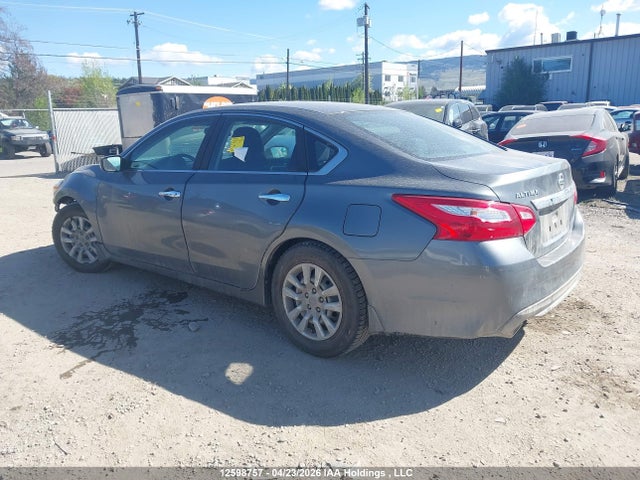 1N4AL3AP2HN338948 Nissan Altima 2.5/2.5 S/2.5 Sl/2.5 Sr/2.5 Sv