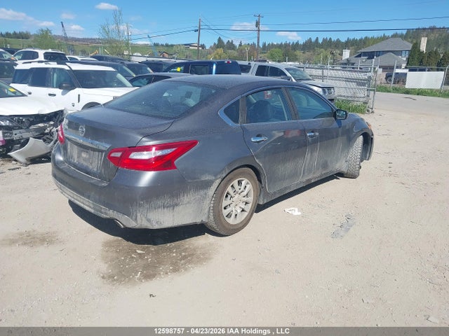 1N4AL3AP2HN338948 Nissan Altima 2.5/2.5 S/2.5 Sl/2.5 Sr/2.5 Sv