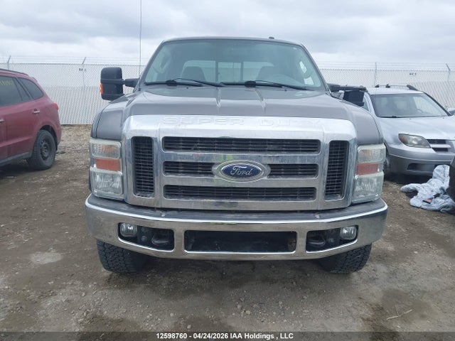 Продажа на аукционе авто 2009 Ford F350 Super Duty, vin: 1FTWW31Y69EB21646, номер лота: 12598760