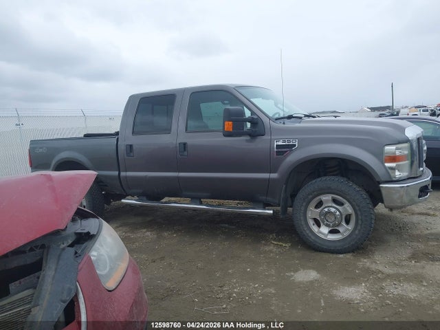 Продажа на аукционе авто 2009 Ford F350 Super Duty, vin: 1FTWW31Y69EB21646, номер лота: 12598760