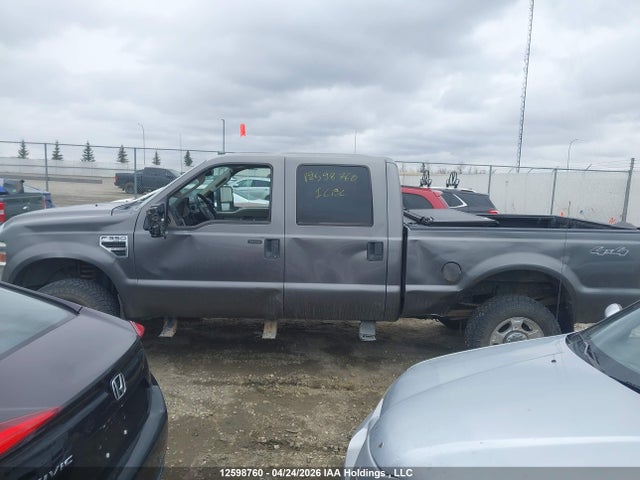 Продажа на аукционе авто 2009 Ford F350 Super Duty, vin: 1FTWW31Y69EB21646, номер лота: 12598760