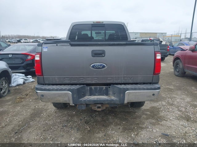 Продажа на аукционе авто 2009 Ford F350 Super Duty, vin: 1FTWW31Y69EB21646, номер лота: 12598760