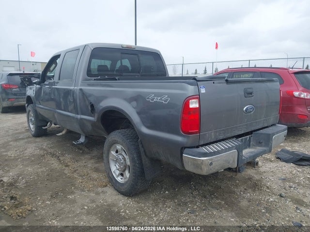 Продажа на аукционе авто 2009 Ford F350 Super Duty, vin: 1FTWW31Y69EB21646, номер лота: 12598760