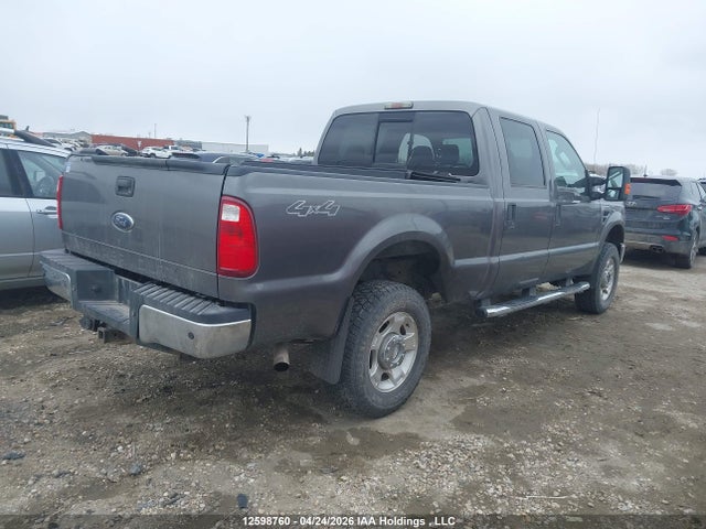 Продажа на аукционе авто 2009 Ford F350 Super Duty, vin: 1FTWW31Y69EB21646, номер лота: 12598760