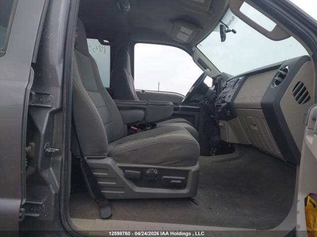 Продажа на аукционе авто 2009 Ford F350 Super Duty, vin: 1FTWW31Y69EB21646, номер лота: 12598760