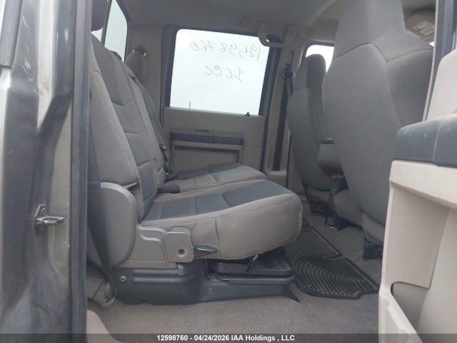 Продажа на аукционе авто 2009 Ford F350 Super Duty, vin: 1FTWW31Y69EB21646, номер лота: 12598760
