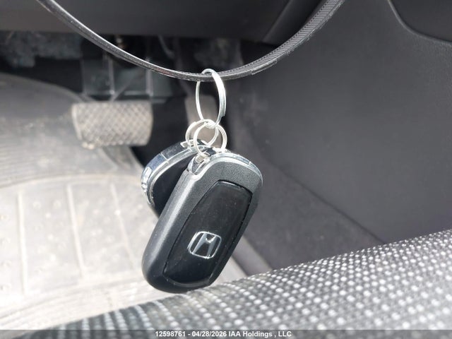 Honda Civic Ex 4dr 2024 2HGFE2F32RH116366 Image 11