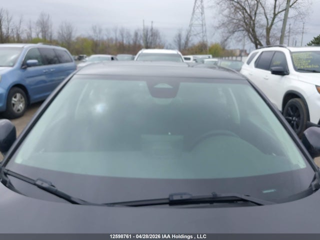Honda Civic Ex 4dr 2024 2HGFE2F32RH116366 Image 17