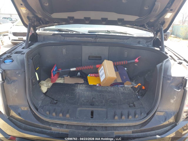 1FTVW3LK3RWG14988 Ford F-150 Lightning Xlt